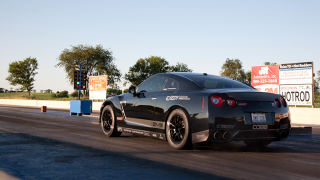 Illustration for article titled The Ten Quickest Street Legal Cars In America